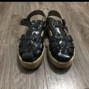 Sam Edelman Gotham sandals